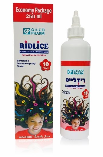 Ridlice