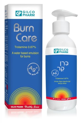 Burn Care