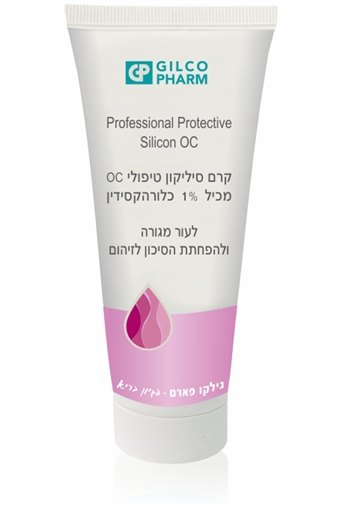 1% - Protectiv Silicon OC