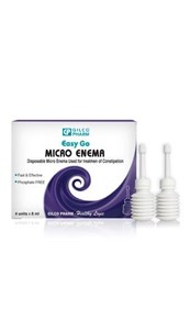 Easy Go Micro Enema