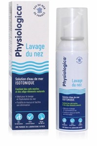 Phyiologica Isotonic