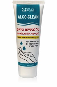 Alco Clean Tube