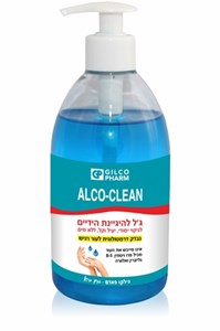 Alco Clean