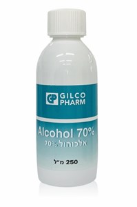 Alcocide (Alcohol 70%)