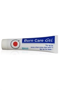Burn Care Gel