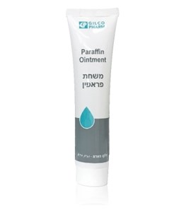 Paraffin Ointment