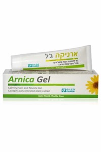Arnica Gel