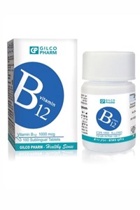 Vitamin B 12