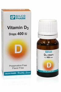 Vitamin D3